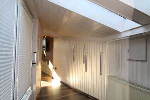 4-Zimmer Turmwohnung mit Aussicht im Stuttgarter Westen – 70197 Hasenberg, Stuttgart – Vorschaubild 26