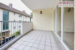 + WOHLFÜHLEN IN KREFELD-OPPUM + HELLE 3-ZIMMER-WOHNUNG MIT XL-BALKON UND TIEFGARAGEN-STELLPLATZ + – Die vollständige Adresse der Immobilie erhältst du vom Anbieter., 47809 Oppum, Krefeld – Vorschaubild 23