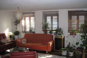 3 ZKB + Balkon - Augsburg-Innenstadt in historischem sanierten Gebäude (LG/W7) – Lange Gasse 16, 86152 Georgs- und Kreuzviertel, Augsburg – Vorschaubild 5