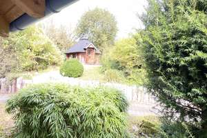 Traumhaus in der Natur ... Ferienhaus mit Pool, Sauna & Whirlpool – Kranwinkel 14, 59929 Brilon – Vorschaubild 6