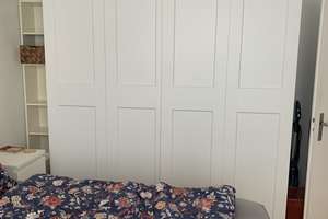 Ausnahmewohnung nahe Lister Meile-Helle großzügige 3 Zi für Kurzentschlossene – Die vollständige Adresse der Immobilie erhältst du vom Anbieter., 30161 List, Hannover – Vorschaubild 34