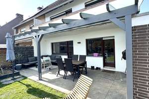 Komplett modernisierte Doppelhaushälfte mit Garten – Rochusstrasse 242, 41179 Rheindahlen-Land, Mönchengladbach – Vorschaubild 3