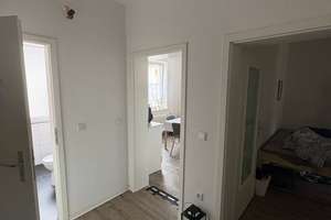 Wohnen mit Charakter: helle 2-Zimmer-Wohnung im Kasseler  Kepler-Kiez – 34127 Nord (Holland), Kassel – Vorschaubild 5