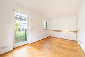 AIGNER - Exklusive 3-Zimmer-Wohnung in Solln – Zwei Balkone, Blick ins Grüne – Die vollständige Adresse der Immobilie erhältst du vom Anbieter., 81479 Solln, München – Vorschaubild 7