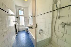 Ruhige 5-Zimmer-Altbauwohnung mit großzügiger Wohnküche – Dürerstraße 20, 12203 Lichterfelde, Berlin – Vorschaubild 19