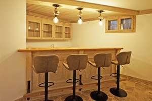 Möbliertes WG-Zimmer 15 m² · 550 € all-in · Mit Marmorboden & Bar - Nähe HdBA / DHBW / Uni – Die vollständige Adresse der Immobilie erhältst du vom Anbieter., 68163 Neuostheim/Neuhermsheim, Mannheim – Vorschaubild 8