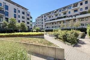 Neuwertige 1,5 Zi.-ETW mit TG-Stellplatz am alten Schlachthof! – 63071 Bachschule, Offenbach am Main – Vorschaubild 4