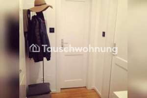 Tauschwohnung: Biete gut gelegene 2 Zimmerwohnung am Germania Campus