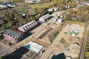 Baustart für Ihr neues Zuhause: Familienfreundliches Reihenmittelhaus, 136 m², Leipzig-Probstheida