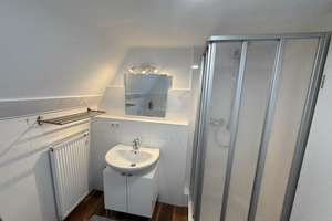 Frisch renovierte Wohnung für ein Paar, komplett möbliert und direkt bezugsfertig – Leimbergerstraße 12, 91052 Buckenhofer Siedlung, Erlangen – Vorschaubild 6