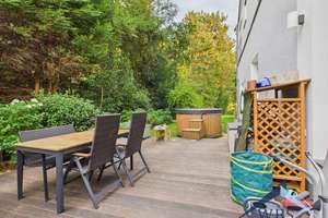 Großzügige und neuwertige Gartenwohnung im schönen Wiesental – Die vollständige Adresse der Immobilie erhältst du vom Anbieter., 44795 Weitmar-Mitte, Bochum – Vorschaubild 13