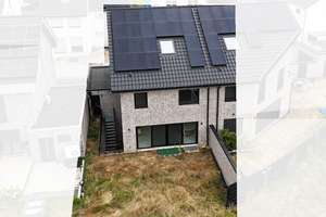 Exklusives KfW-55-Einfamilienhaus mit Aufzug, Photovoltaik und Südlage in Herzogenrath-Ritzerfeld – Die vollständige Adresse der Immobilie erhältst du vom Anbieter., 52134 Herzogenrath – Vorschaubild 2