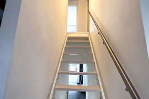 Stilvolle Doppelhaushälfte im Loft-Design – kernsaniert & hochwertig ausgestattet – Luisenstraße 69, 46537 Dinslaken – Vorschaubild 17