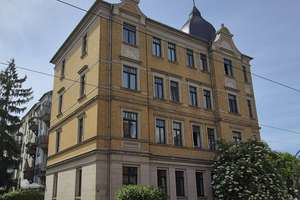 GESUCHTER TYP & FRISCH RENOVIERT!  4 RAUM-WOHNUNG, 3.OG, BEVORZUGTE AUFTEILUNG, AB 10/2026 – Rudolf-Renner Straße 38, 1159 Löbtau-Nord, Dresden – Vorschaubild 5