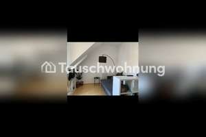 Tauschwohnung: 2-Zimmer Wohnung/Balkon am Schwabiger Tor – Die vollständige Adresse der Immobilie erhältst du vom Anbieter., 80805 Neufreimann, München – Vorschaubild 3