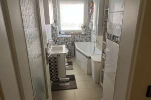 2,5 Zimmer Wohnung mit Balkon und Einbauküche in der Stadtmitte – 68169 Neckarstadt-West, Mannheim – Vorschaubild 9