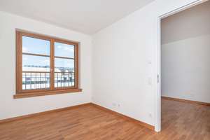 MAIER - Neues Sendling: Moderne 2 Zi Whg mit EBK, Aufzug,TG,U-Bahnlage! – Tölzer Str. 2e, 81379 Thalkirchen, München – Vorschaubild 9