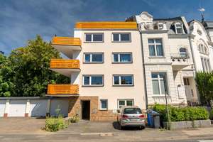Bonn-Südstadt: 4 Zimmer mit Balkon – selbst einziehen oder clever als WG vermieten – Die vollständige Adresse der Immobilie erhältst du vom Anbieter., 53113 Gronau, Bonn – Vorschaubild 2