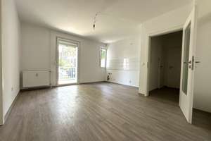 Endlich Zuhause: zentrale 2-Zimmer-Wohnung – 44369 Huckarde (Ortsteil), Dortmund – Vorschaubild 4