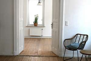 Charmantes Wohnhaus mit vermieteter Einliegerwohnung, gut gelegen in Schwabstedt. Investor-geeignet. – Die vollständige Adresse der Immobilie erhältst du vom Anbieter., 25876 Schwabstedt – Vorschaubild 4