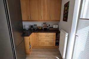 Mieter sucht Nachmieter! Tolle 3Zimmerwohnung am Nordostbahnhof – Oedenberger Str. 121, 90491 Schoppershof, Nürnberg – Vorschaubild 4