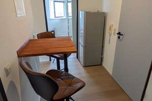 1 Zimmer in 2er WG direkt unterhalb Hochschule (Weitere Zimmer auf Anfrage) – Max-Weber-Straße 4, 75175 Buckenberg, Pforzheim – Vorschaubild 9