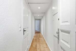 Gemütliche 1-Zi.-Wohnung im Samariterviertel – Samariterstraße 36, 10247 Friedrichshain, Berlin – Vorschaubild 5