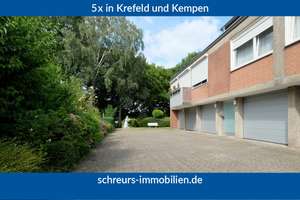 Attraktive 2-3 Zimmer-Wohnung in Traar mit Loggia, Garage und durchdachtem Grundriss!