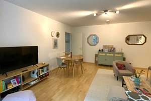 Moderne 2-Zi-Erdgeschosswohnung mit Terrasse – Heinrich-Roller-Straße 14, 10405 Prenzlauer Berg, Berlin – Vorschaubild 6