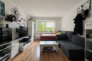 Wohnen mit Perspektive: 3-Zimmer-Wohnung mit Balkon & Aufzug in Köln-Porz – Die vollständige Adresse der Immobilie erhältst du vom Anbieter., 51145 Urbach, Köln – Vorschaubild 4