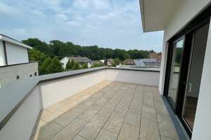 Exklusives Penthouse (Bj. 2022) mit Dachterrasse & TG-Stellplatz in Toplage von Paderborn – Ferrariweg 1-3, 33102 Kernstadt, Paderborn – Vorschaubild 2