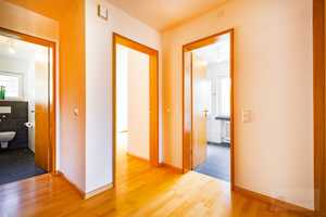 Zweifamilienhaus mit traumhaftem Garten in guter Lage von Müllheim – Breisgau-Hochschwarzwald (Kreis) – Vorschaubild 36