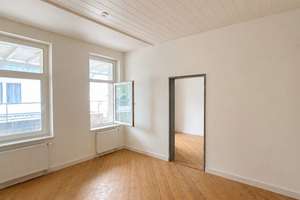 Ruhige 2-Zimmer-Wohnung in Hinterhoflage | Solingen-Mitte | 65 m²