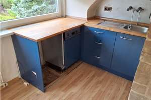 Ruhige 2 Zimmerwohnung mit Balkon und Stellplatz – Mühlenbroicher Weg 137, 40472 Rath, Düsseldorf – Vorschaubild 8