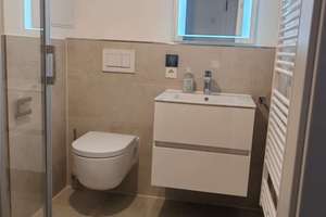 Neubau mit Blick über Leipzig und Provisionsfrei – 4275 Südvorstadt, Leipzig – Vorschaubild 15
