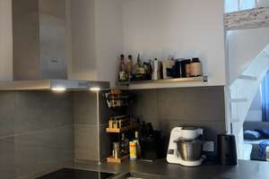 Renovierte 2 Zimmer Maisonette Wohnung in Dotzheim – Die vollständige Adresse der Immobilie erhältst du vom Anbieter., 65199 Dotzheim, Wiesbaden – Vorschaubild 14