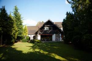 Grünes Wohnglück in Harznähe: Einfamilienhaus mit Kamin, Sauna & großem Garten! – Die vollständige Adresse der Immobilie erhältst du vom Anbieter., 38642 Goslar – Vorschaubild 14