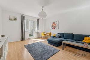 Möblierte 2-Zimmer-Wohnung mit Balkon – sofort bezugsbereit – Die vollständige Adresse der Immobilie erhältst du vom Anbieter., 13353 Wedding, Berlin – Vorschaubild 5