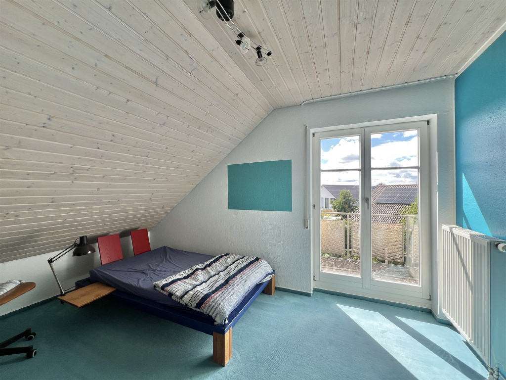 Immobilie in Herdwangen-Schönach - Vorfreude ist die schönste Freude- Wir haben Ihr riesiges Familienhaus in Herdwangen-Schönach! - Bild 17