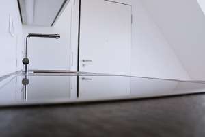 Attraktives Apartment mit Teilmöblierung in 70499 Stuttgart – Die vollständige Adresse der Immobilie erhältst du vom Anbieter., 70499 Weilimdorf (Ortsteil), Stuttgart – Vorschaubild 5