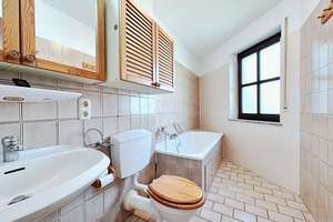 Sonnig 🌻 | Balkon | 2 Bäder – Die vollständige Adresse der Immobilie erhältst du vom Anbieter., 81737 Ramersdorf, München – Vorschaubild 4
