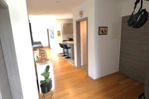 Wohnung mit 27m² Dachterrasse + +  Wolfsburg-Wendschott + + – Die vollständige Adresse der Immobilie erhältst du vom Anbieter., 38448 Wendschott, Wolfsburg – Vorschaubild 2