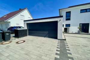 Moderne Stadtvilla mit 146 m² Wohnfläche – Leipzig (Kreis) – Vorschaubild 3