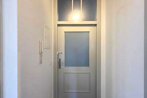 Krefeld, zentral gelegen: Altbauwohnung mit großer Wohnküche als Mittelpunkt,  3 Zimmer, im 2. OG ! – Die vollständige Adresse der Immobilie erhältst du vom Anbieter., 47805 Dießem/Lehmheide, Krefeld – Vorschaubild 11