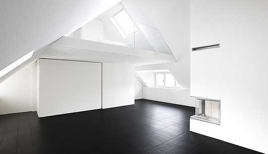 Bild von Haus (renoviert) provisionsfrei in Königstein Zentrum 3 Wohnungen ideal als Mehrgenerationenobjekt