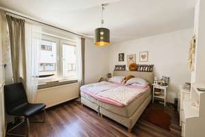 Ideal gelegenes Backsteinhaus mit zwei Einheiten und lauschiger Dachterrasse - sanierungsbedürftig – Die vollständige Adresse der Immobilie erhältst du vom Anbieter., 55128 Bretzenheim, Mainz – Vorschaubild 6