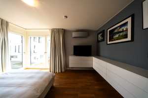 LUXUS DHH VILLA IN GATED COMMUNITY MIT TOP-AUSSTATTUNG UND FINANZIERUNGSOPTION! – Berlin – Vorschaubild 10