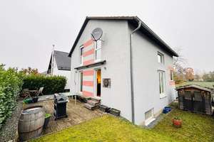 Wohnen in Gräfenhausen. Hochwertiges Einfamilienhaus.... – Die vollständige Adresse der Immobilie erhältst du vom Anbieter., 64331 Weiterstadt – Vorschaubild 26