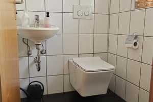 Charmante Doppelhaushälfte in Geislingen – 7,5 Zimmer, 132 m², Garage + Stellplatz – Werkstr. 50, 73312 Göppingen (Kreis) – Vorschaubild 9