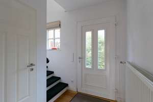 Besonderes Einfamilienhaus mit Kamin und Garten in Havixbeck – Die vollständige Adresse der Immobilie erhältst du vom Anbieter., 48329 Havixbeck – Vorschaubild 2